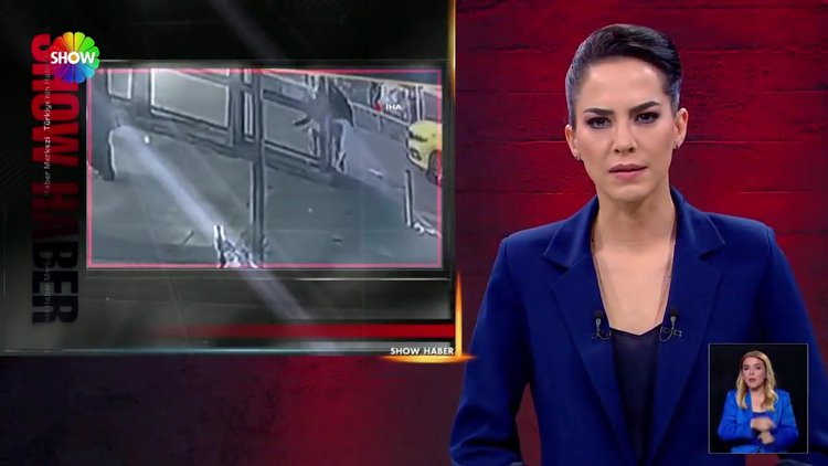 Sokak ortasında kadın cinayeti!