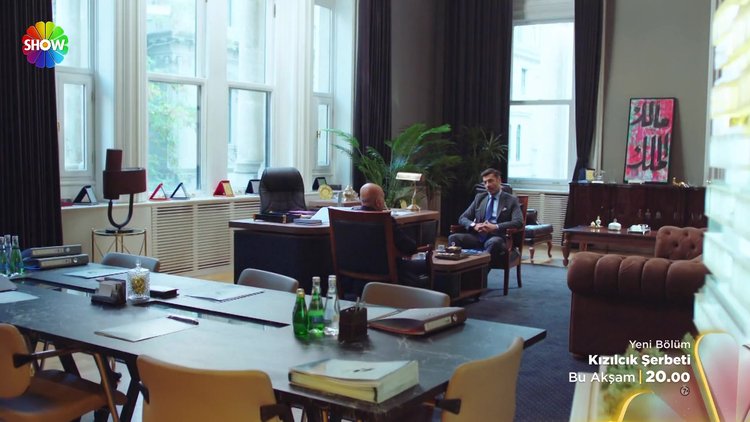 'Kızılcık Şerbeti'nin yeni bölümünden ikinci tanıtım yayınlandı