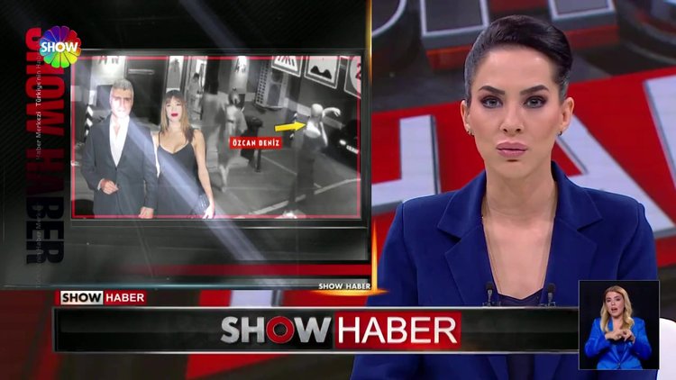 Özcan Deniz ve Feyza Aktan yine davalık!