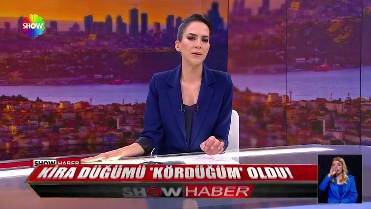 Kira düğümü 'kördüğüm' oldu!