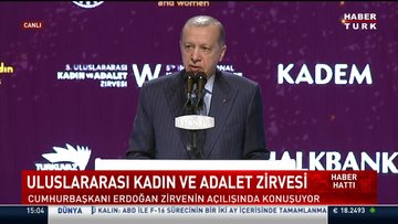 Cumhurbaşkanı Erdoğan: En doğrusunu millet söyler