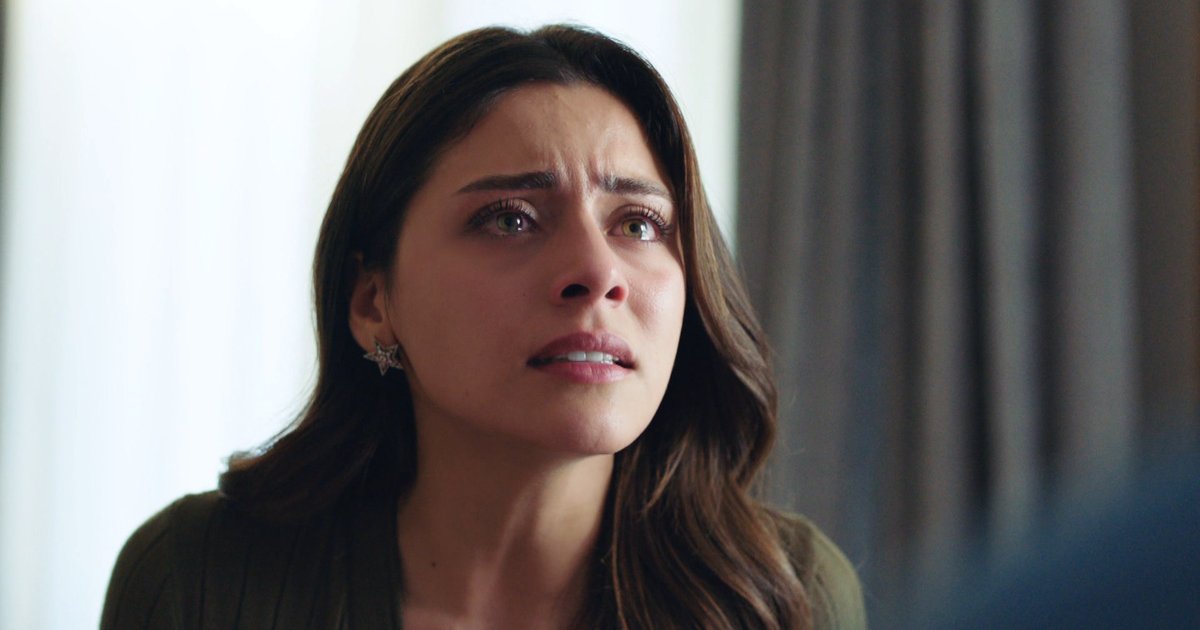 Kızılcık Şerbeti 3 . Bölüm Son Fragmanı