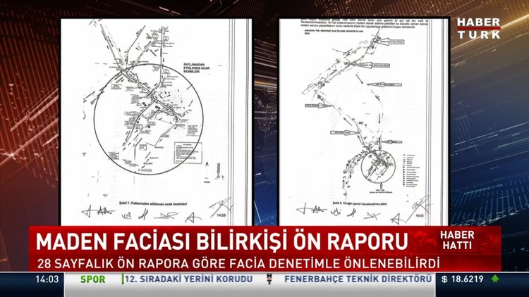 Amasra'daki facianın nedeni havalandırma mı?