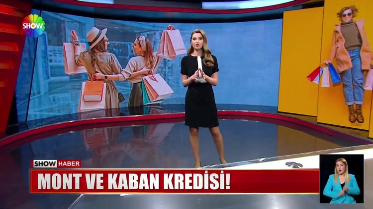 Mont ve kaban kredisi!