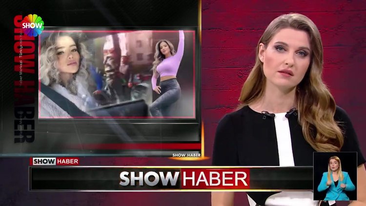 Fenomene trafikte saldırdılar