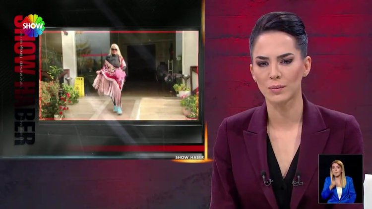 ''Beyaz orkide'' şarkısı için kapıştılar!