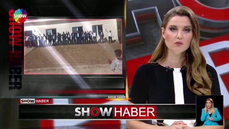 Düğün değil sanki savaş meydanı!