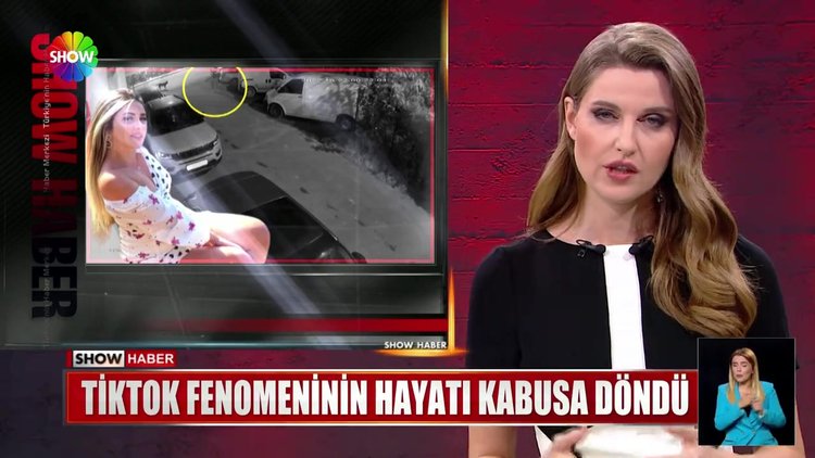 Tiktok fenomeninin hayatı kabusa döndü