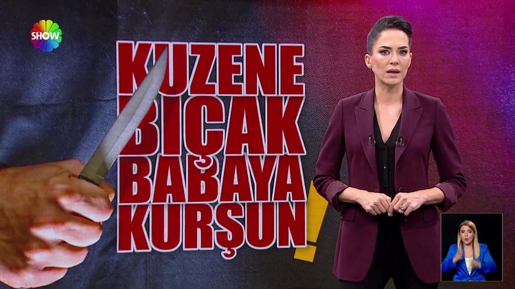 Tedavi olmasını isteyen ailesine saldırdı