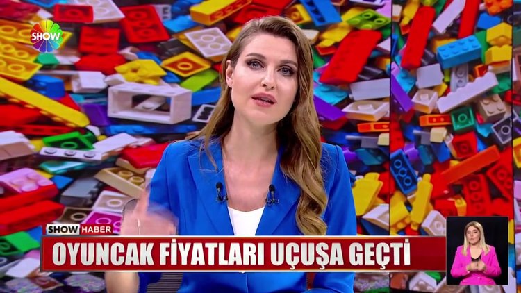 Oyuncak fiyatları uçuşa geçti