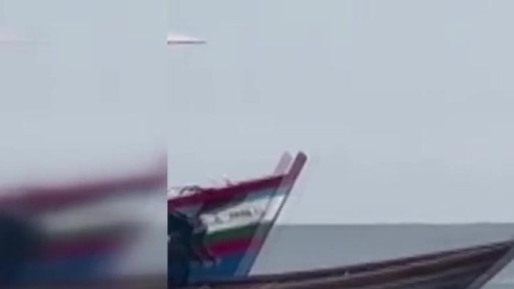 Tanzanya'da yolcu uçağı göle düştü