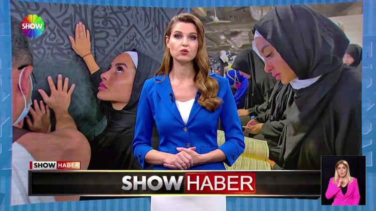 Ünlü Fransız model müslüman oldu!