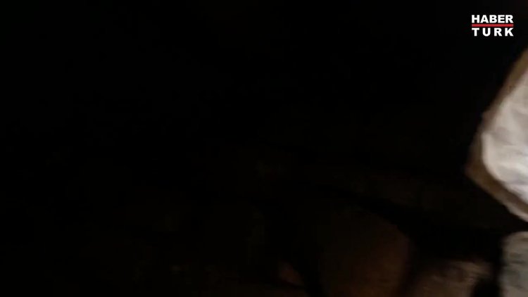 Terör örgütü PKK'ya uyuşturucu darbesi!