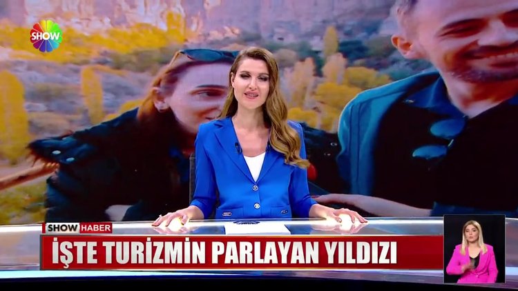 İşte turizmin parlayan yıldızı
