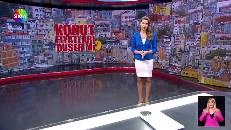 Konut fiyatları düşecek mi?