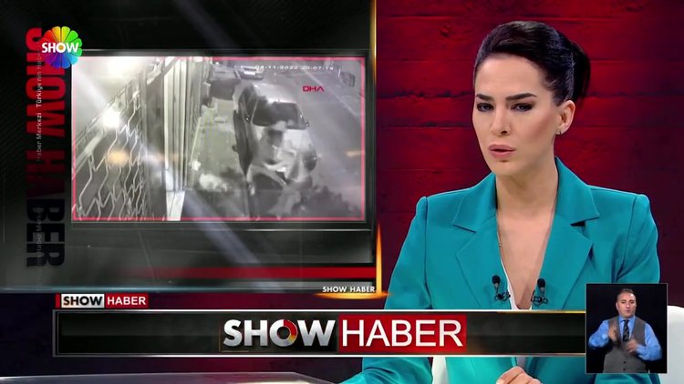 Afgan genci dövüp gasbettiler