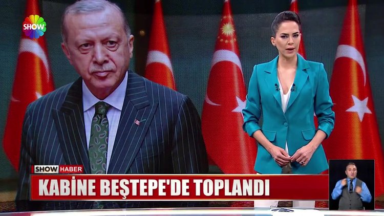 Kabine Beştepe'de toplandı