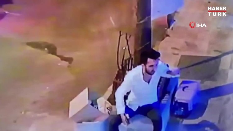 Çağatay Akman'a hapis talebi