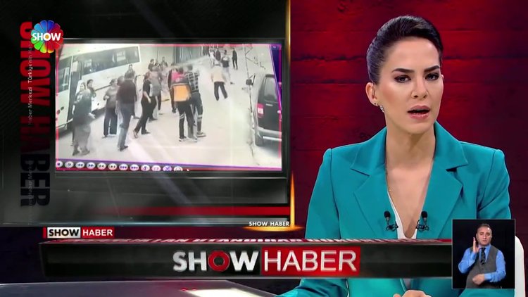 Sağlık personeline sopalı saldırı!