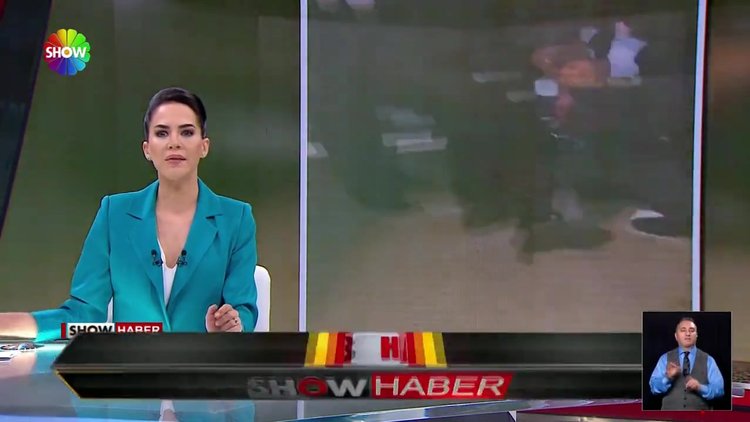 Hırsız sandılar, kaçak çıktı!