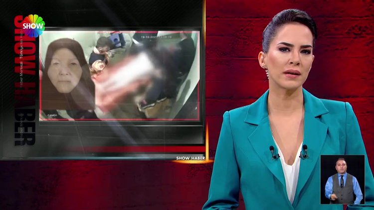 İkinci katın penceresinden düştü