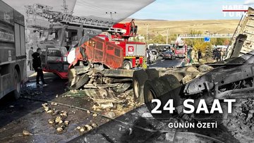 Günün Özeti (08.11.2022)