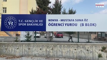 ABD'deki Senato seçimleri, Dr. Mehmet Öz'ün memleketi Konya'da heyecanla bekleniyor
