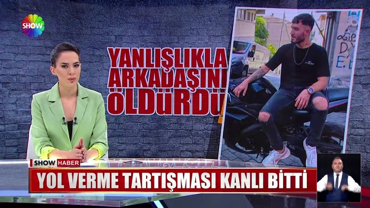 Yanlışlıkla arkadaşlarını vurdu!