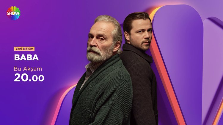 Baba 23. Bölüm Fragmanı