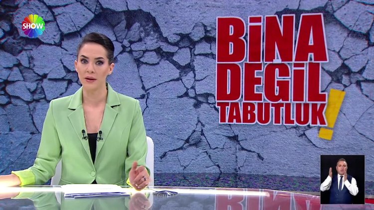 Kardeşlerin 50 yıllık bina kavgası