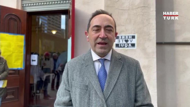 ABD'de oy verme işlemi başladı