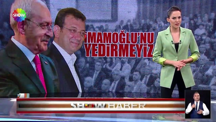 ''Polisler benim canım ciğerim''