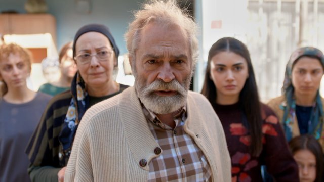 Baba 23. Bölüm Fragmanı