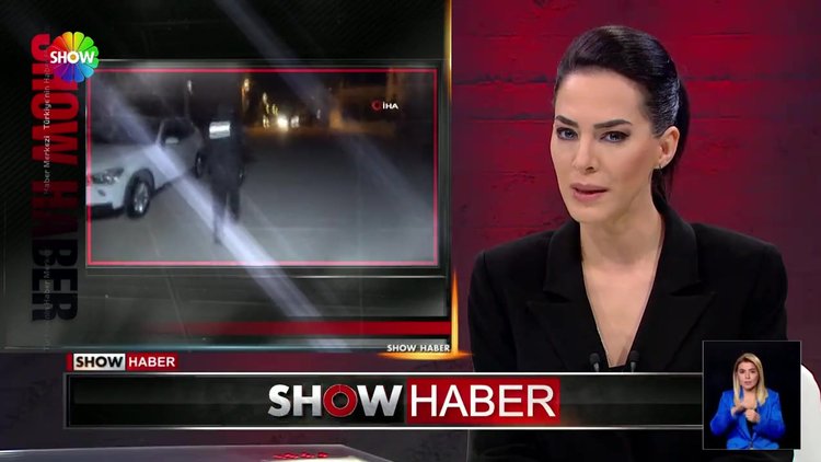 Hem suçlu hem pişkin!