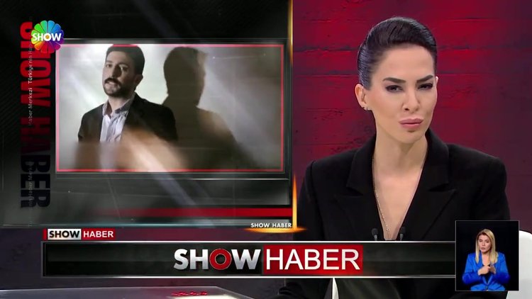 Ferman Toprak dolandırıldı