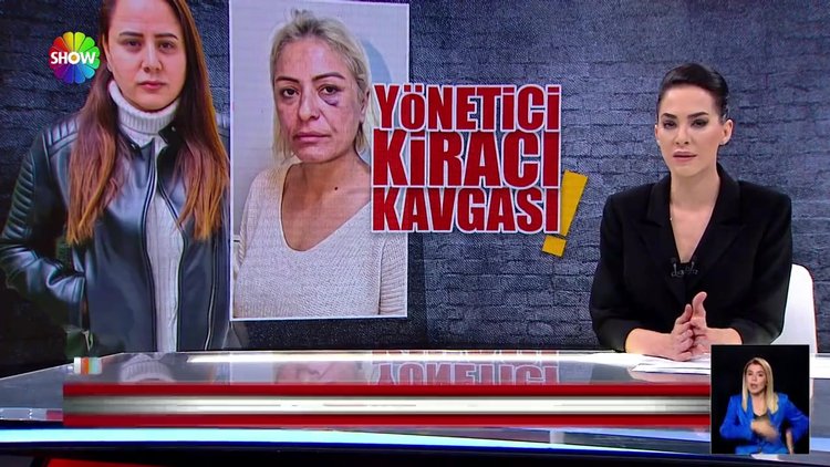 Saçını tuttu, bayıltana kadar çekti!