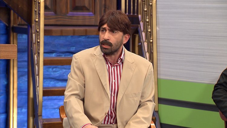 Güldür Güldür Show 316. Bölüm 1. Teaser