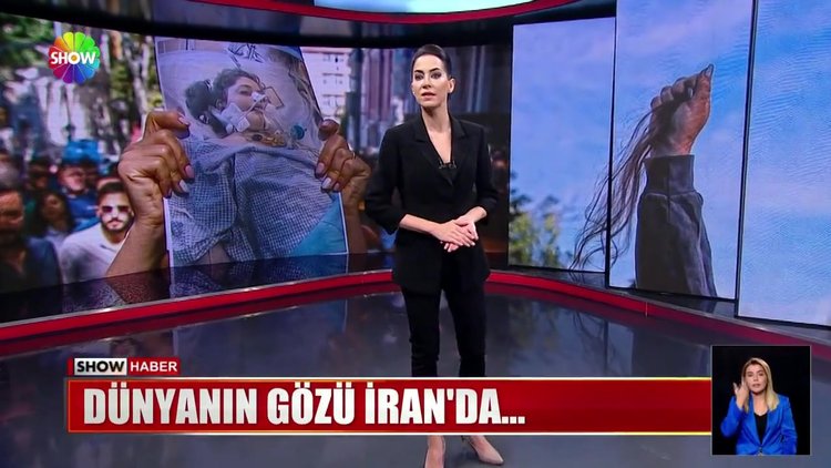 Dünyanın gözü İran'da...