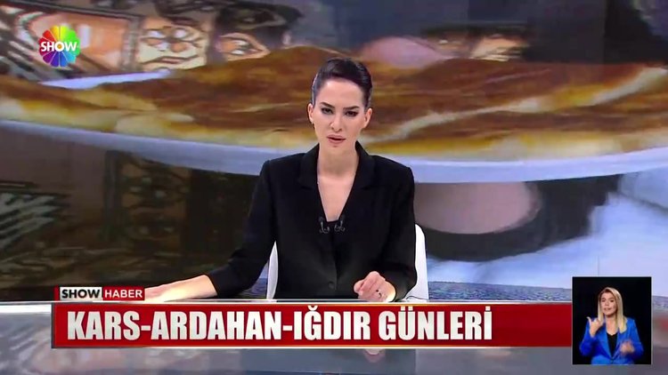 Kars-Ardahan-Iğdır günleri