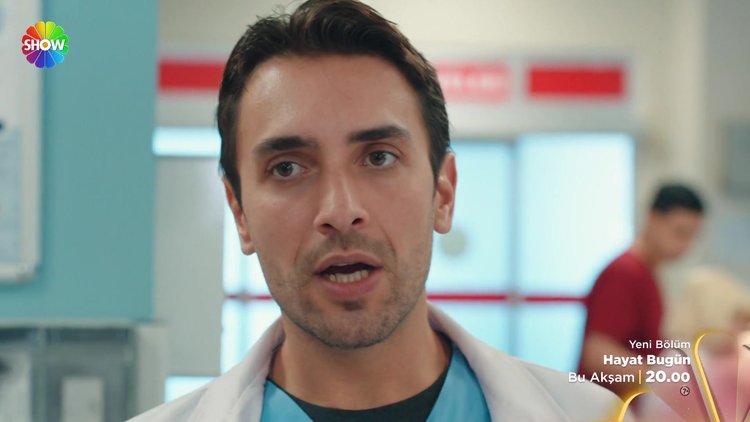 Hayat Bugün 4. Bölüm Fragmanı