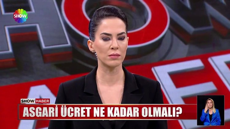 Asgari ücret ne kadar olmalı?