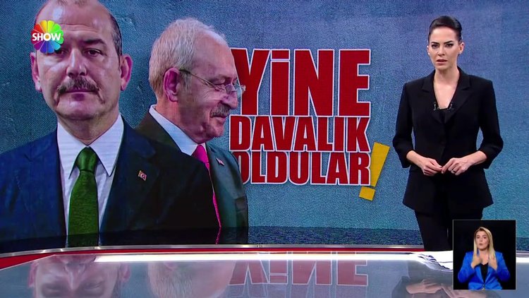 Uyuşturucu polemiği yine mahkemelik