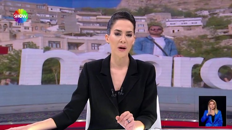 Madrid yerine Mardin'e götürdüler