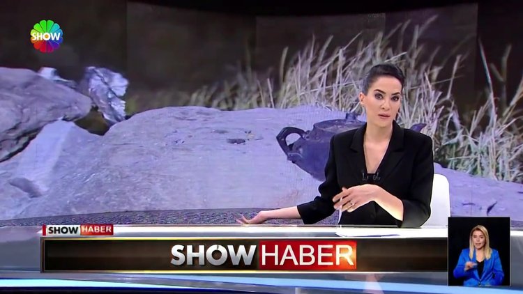 Yemeğin kokusunu aldı, pikniği bastı