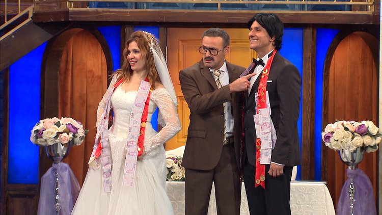 Güldür Güldür Show 316. Bölüm Fragmanı