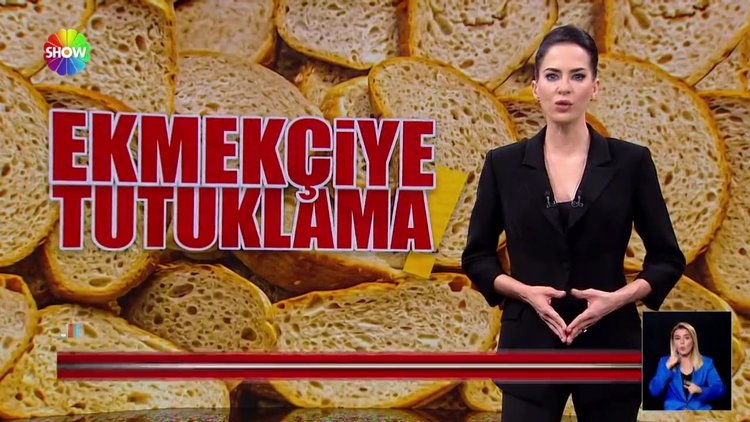 Skandal açıklama sonrası tutuklandı