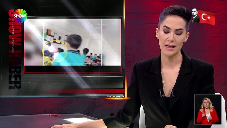 Sen nasıl öğretmensin?