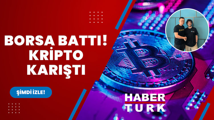 Binance ve FTX el ele! Borsa neden düştü?
