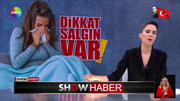 Üçlü virüse dikkat!