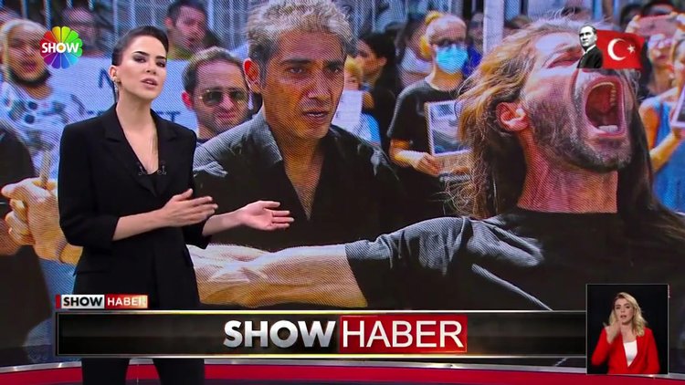 İran'da karşı devrimin ayak sesleri...